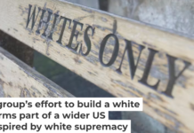 The group Return to the Land wants to build several whites-only sites in Arkansas and Appalachia. brazzo/iStock/Getty Images Plus